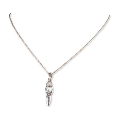Tiffany & Co by Elsa Peretti Sterling Silver Necklace