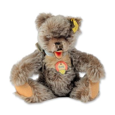 Steiff Zotty Teddy Bear