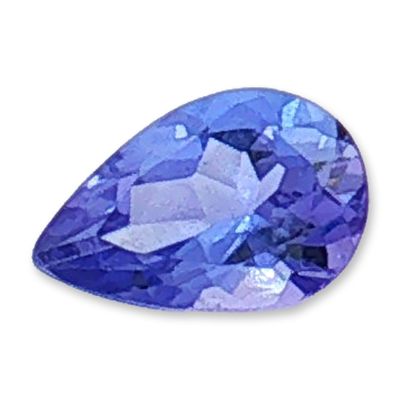 Sale Photo Thumbnail #363: 0.49ct Tanzanite Gemstone