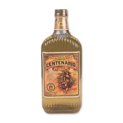 Sale Photo Thumbnail #97: Jose Cuervo Centenario Extra Tequila 750ml Bottle