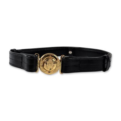 Sale Photo Thumbnail #113: US Military Officer Ceremonial Dress Sword Belt