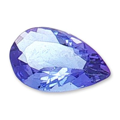 Sale Photo Thumbnail #364: 0.69ct Tanzanite Gemstone