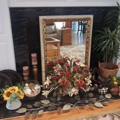 Low Country Coastal & Country Home Decor