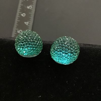 Vintage stud Earrings