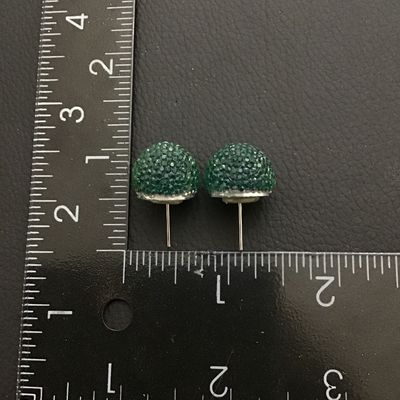 Vintage stud Earrings