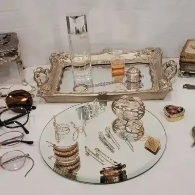 Ladies Treasure Lot