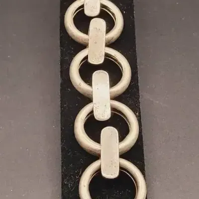 Napier Sterling Bracelet 