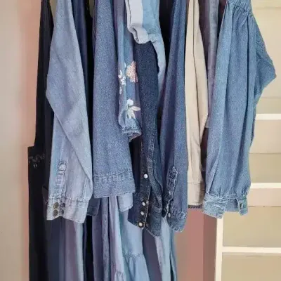 Ladies Denim Lot - 14 Pieces