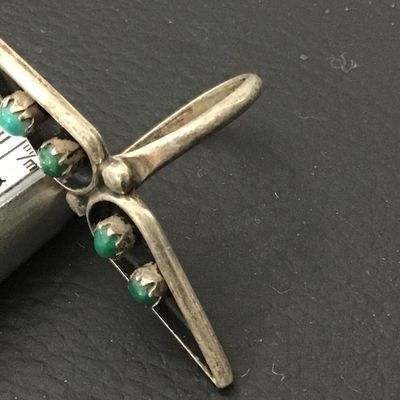Native Vintage Ring
