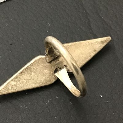Native Vintage Ring