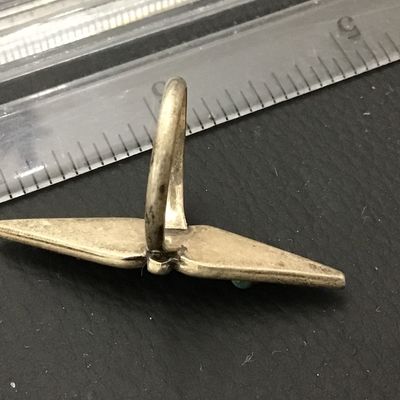 Native Vintage Ring