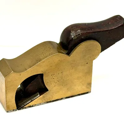 Sale Photo Thumbnail #37: Preston Bullnose Plane 