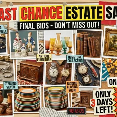 Bid ast chance