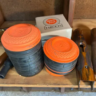 Sportsman Shooting Lot