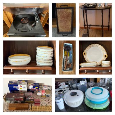 Item Photo