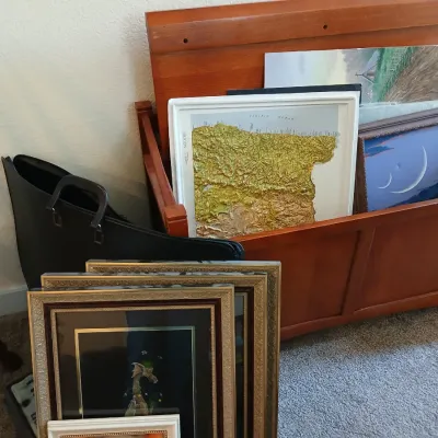 Sale Photo Thumbnail #20: Art