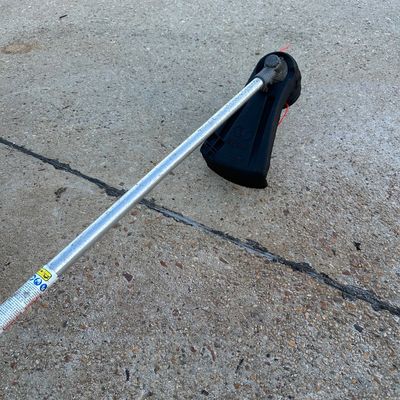 ECHO SRM-225 21.2cc Straight-Shaft Gas Trimmer
