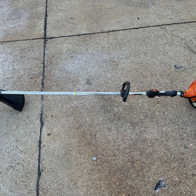 ECHO SRM-225 21.2cc Straight-Shaft Gas Trimmer