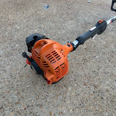 ECHO SRM-225 21.2cc Straight-Shaft Gas Trimmer