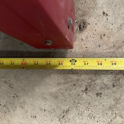 Central Machinery Horizontal/Vertical Metal-Cutting Band Saw with Stand