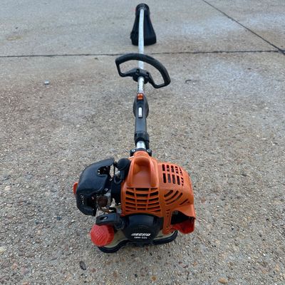 ECHO SRM-225 21.2cc Straight-Shaft Gas Trimmer