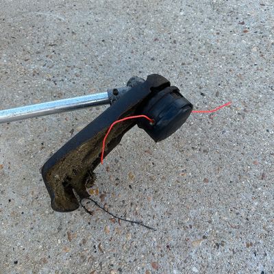ECHO SRM-225 21.2cc Straight-Shaft Gas Trimmer