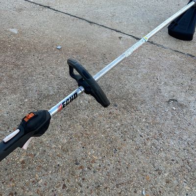 ECHO SRM-225 21.2cc Straight-Shaft Gas Trimmer