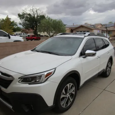 Sale Photo Thumbnail #8: 2020 Outback Mileage: 14945
Priced Separately!