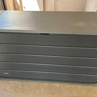 Sale Photo Thumbnail #94: Lifetime storage chest 2