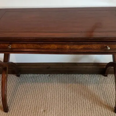 Sale Photo Thumbnail #6: Woodbridge writing desk