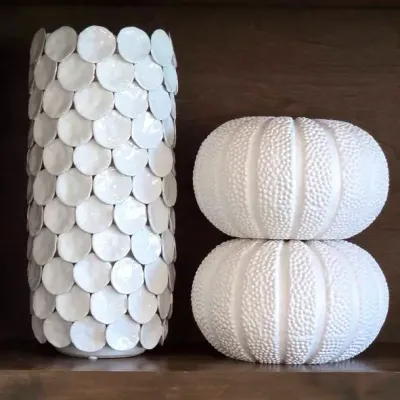 Sale Photo Thumbnail #9: West elm ceramic decor