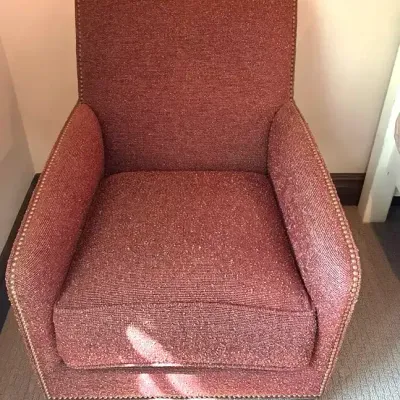 Sale Photo Thumbnail #119: Armchair from robb stucky