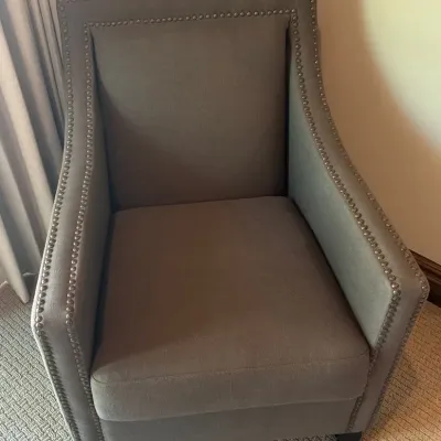 Sale Photo Thumbnail #80: Pasolini club chair