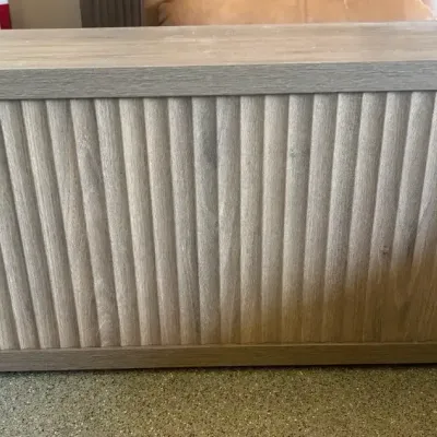 Sale Photo Thumbnail #70: Sicotas storage chest