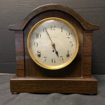 Vintage Seth Thomas Mantle Clock