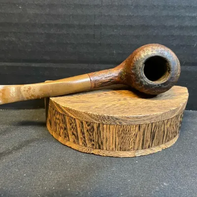 The Tinder Box Unique Vintage Pipe Made In England