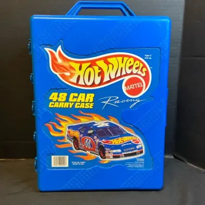 Mystery Lot Of Hot Wheels Thailand & Made For McDonald’s