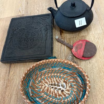 Item Photo