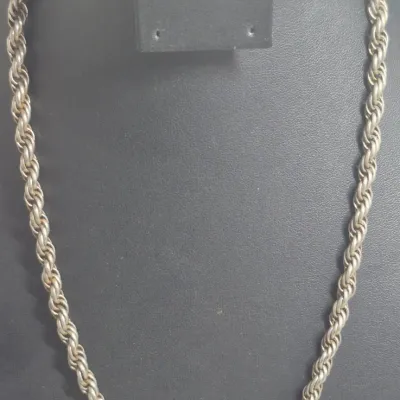 Set Vintage Necklaces