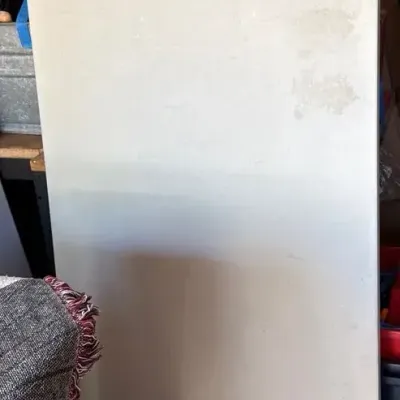 Foldable Table