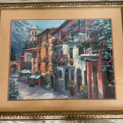 Wall Art