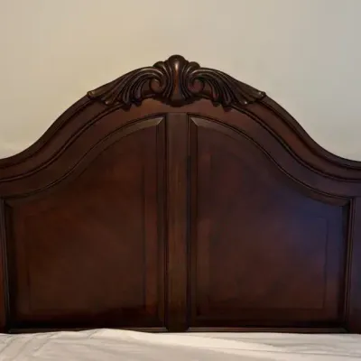Queen Headboard 
