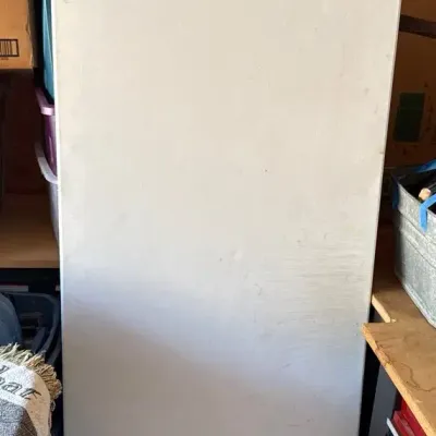 Lifetime, Large Plastic Folding Table