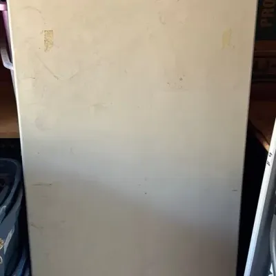 Collapsible Table