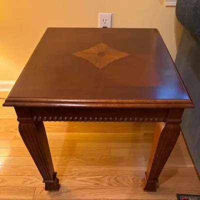 End Table
