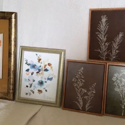 Wall Art