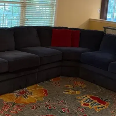 La-Z-Boy Sectional