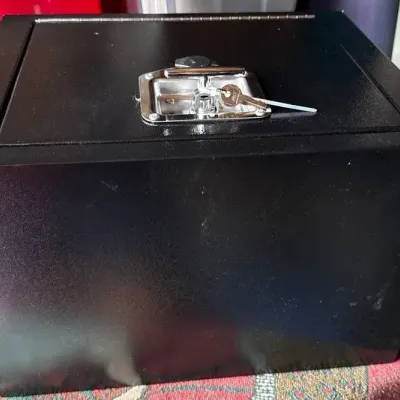 Brand New Lockable Tool Chest
