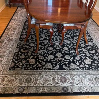 Area Rug