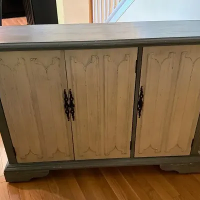 Storage Console